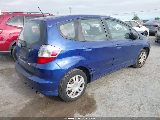 صورة 4 لـ 2010 Honda FIT