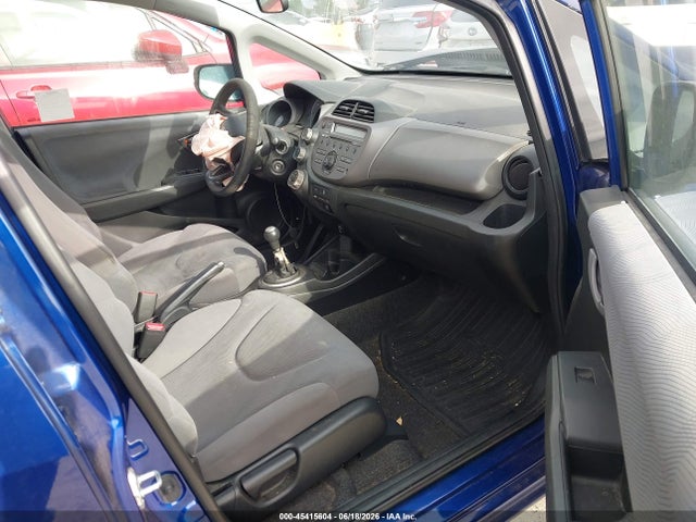 صورة 5 لـ 2010 Honda FIT