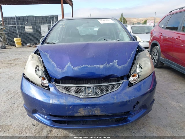 صورة 6 لـ 2010 Honda FIT