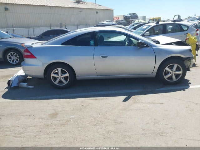 صورة 14 لـ 2003 Honda ACCORD EX