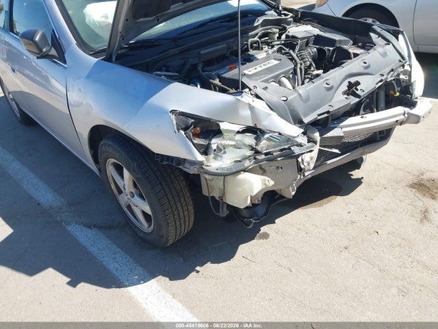 2003 Honda ACCORD EX 照片 6