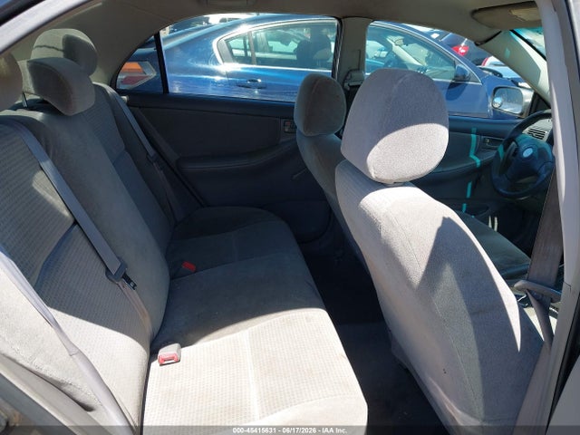 صورة 8 لـ 2006 Toyota COROLLA CE