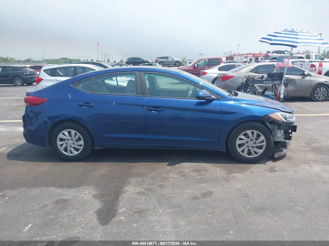 صورة مصغرة 13 لـ 2018 Hyundai ELANTRA SE