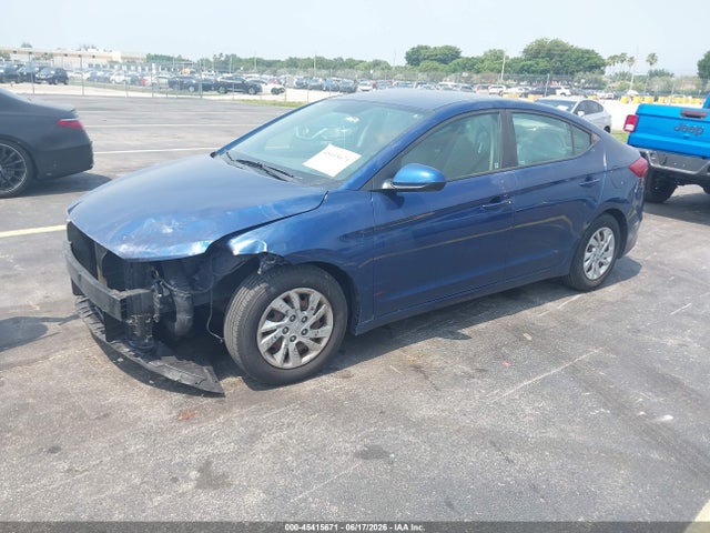 صورة 2 لـ 2018 Hyundai ELANTRA SE