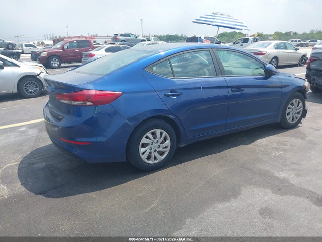 صورة 4 لـ 2018 Hyundai ELANTRA SE