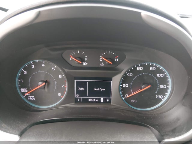 2023 Chevrolet MALIBU FWD 1LT 照片 7