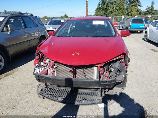 2016 Toyota COROLLA LE 缩略图 13