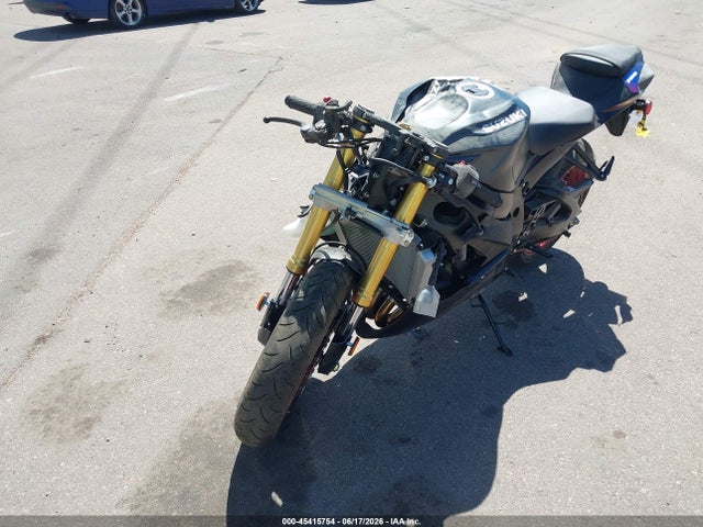 2026 SUZUKI GSX 
