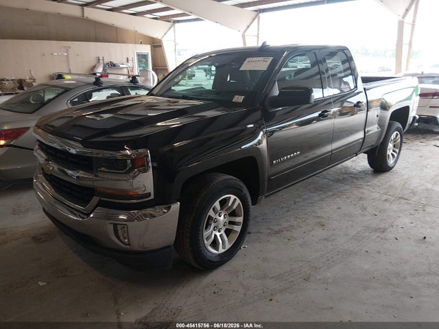 صورة 2 لـ 2019 Chevrolet SILVERADO 1500 LD LT