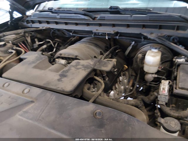 صورة 6 لـ 2019 Chevrolet SILVERADO 1500 LD LT