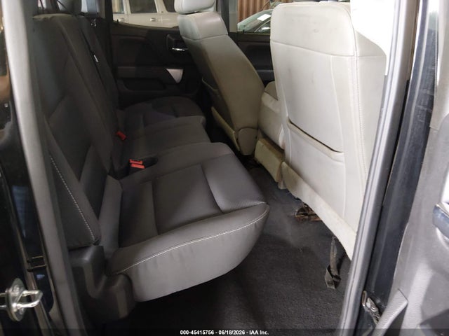 صورة 8 لـ 2019 Chevrolet SILVERADO 1500 LD LT