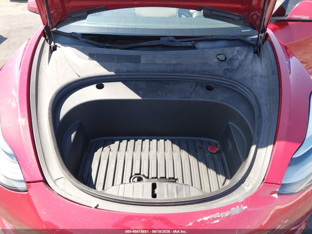 صورة 10 لـ 2021 Tesla MODEL 3 STANDARD RANGE PLUS REAR-WHEEL DRIVE