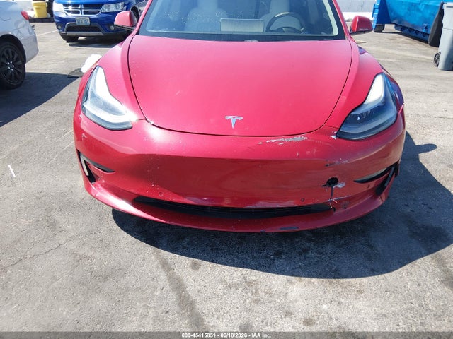 صورة 6 لـ 2021 Tesla MODEL 3 STANDARD RANGE PLUS REAR-WHEEL DRIVE