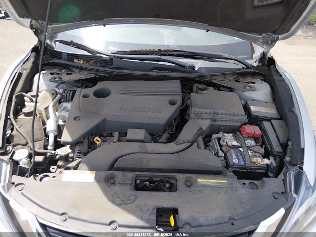 صورة 10 لـ 2016 Nissan ALTIMA 2.5 SR