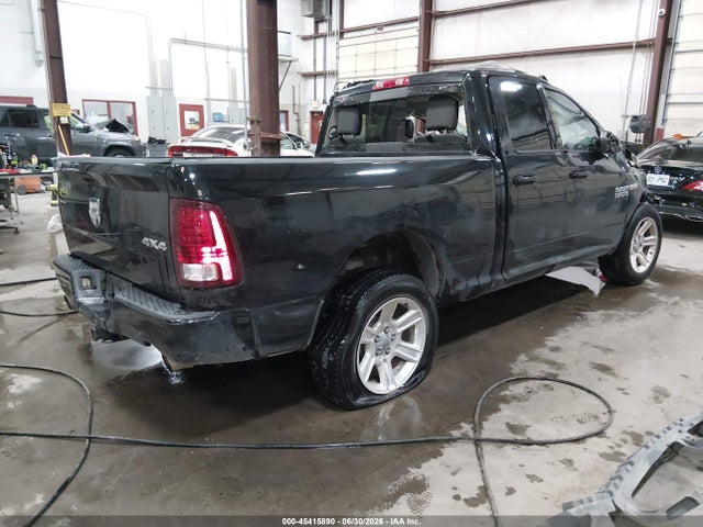 صورة 4 لـ 2013 RAM 1500 SPORT