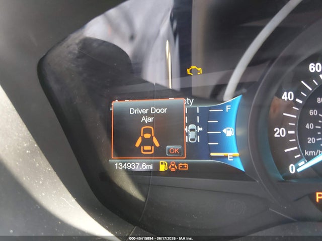 2018 FORD FUSION SE 照片 15