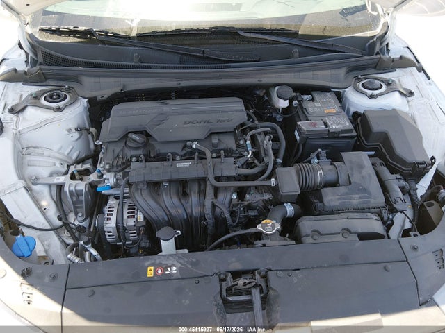 صورة 10 لـ 2025 KIA K4 GT-LINE