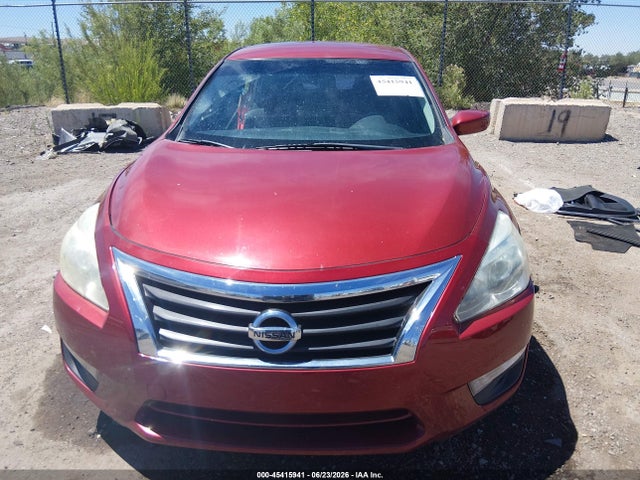 صورة مصغرة 13 لـ 2015 Nissan ALTIMA 2.5 S
