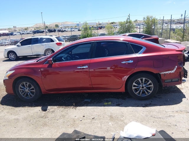 صورة مصغرة 15 لـ 2015 Nissan ALTIMA 2.5 S