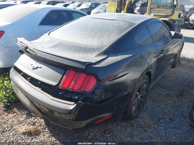 صورة 4 لـ 2017 FORD MUSTANG ECOBOOST