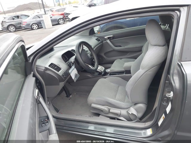 2010 Honda CIVIC LX 照片 5