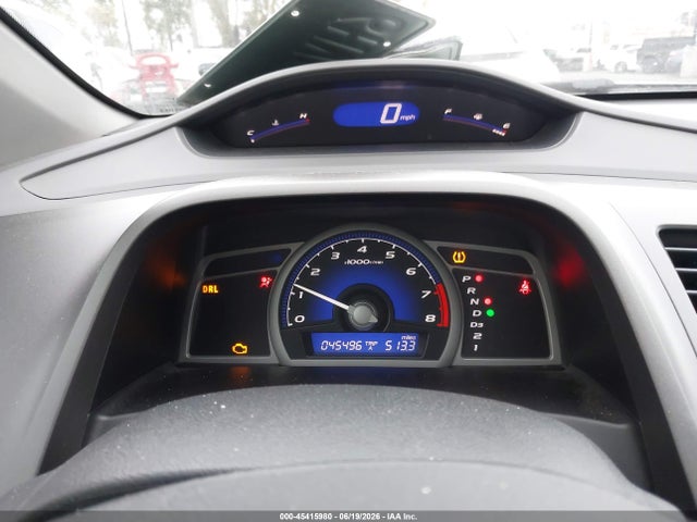 2010 Honda CIVIC LX 照片 7