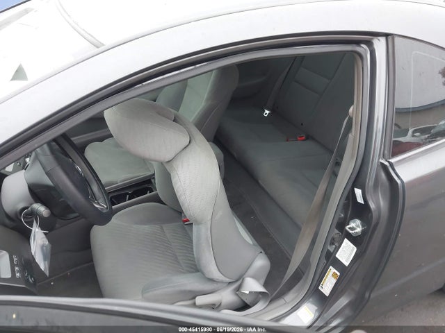 2010 Honda CIVIC LX 照片 8