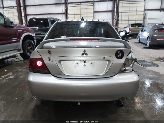 صورة مصغرة 16 لـ 2006 Mitsubishi LANCER ES/SE