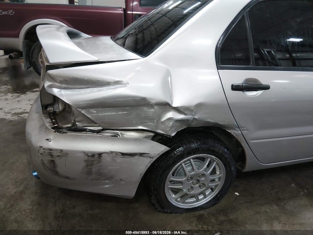 صورة مصغرة 17 لـ 2006 Mitsubishi LANCER ES/SE
