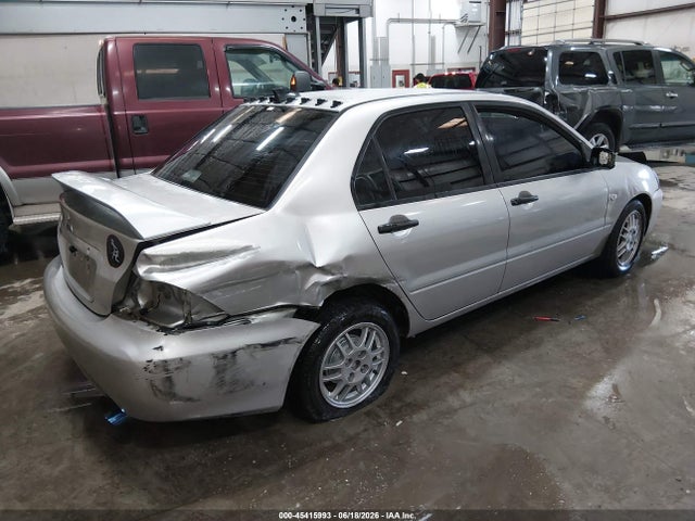 صورة 4 لـ 2006 Mitsubishi LANCER ES/SE