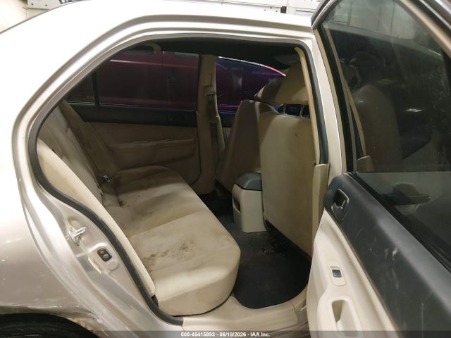 صورة 8 لـ 2006 Mitsubishi LANCER ES/SE