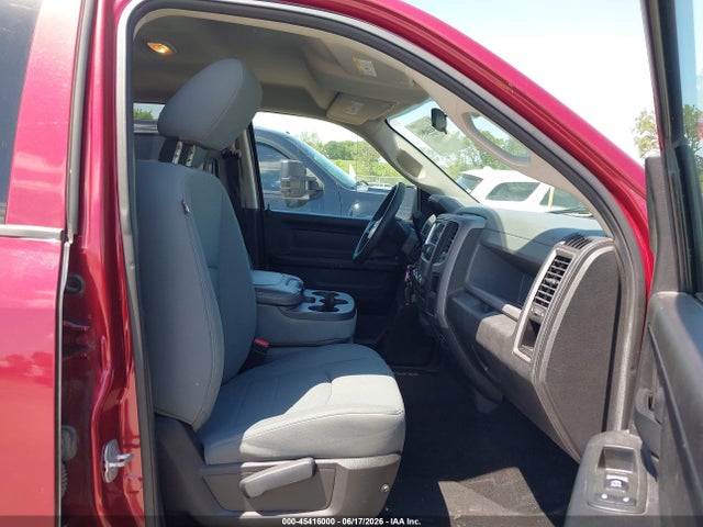 2013 RAM 1500 EXPRESS 照片 5