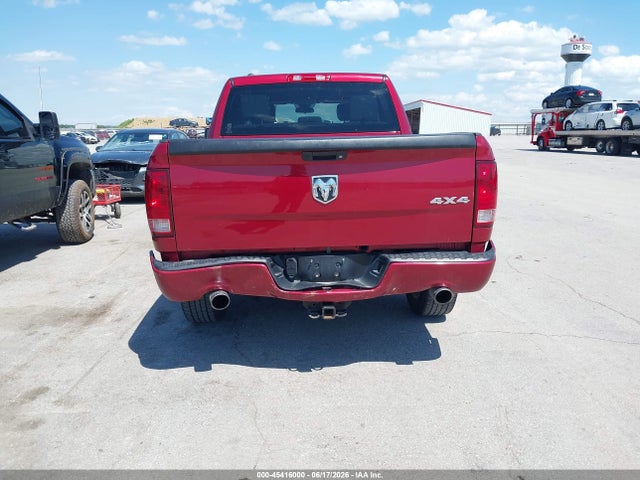 2013 RAM 1500 EXPRESS 照片 6