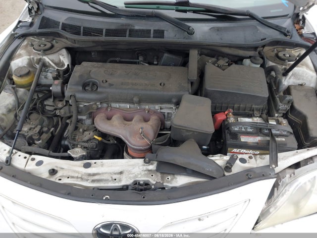 صورة 10 لـ 2009 Toyota CAMRY LE
