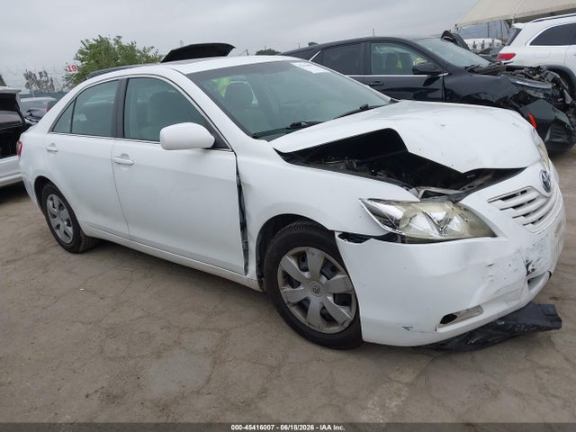 صورة 1 لـ 2009 Toyota CAMRY LE