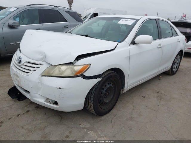 صورة 2 لـ 2009 Toyota CAMRY LE