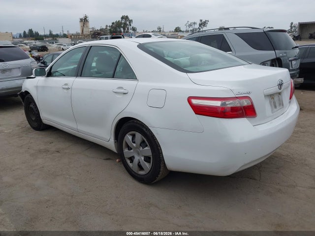 صورة 3 لـ 2009 Toyota CAMRY LE