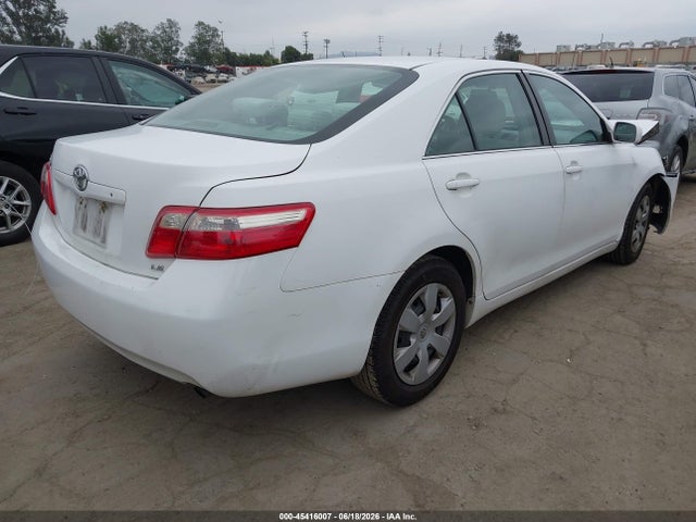 صورة 4 لـ 2009 Toyota CAMRY LE
