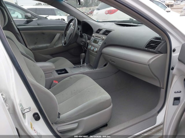 صورة 5 لـ 2009 Toyota CAMRY LE