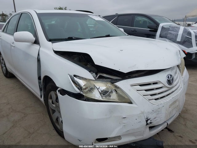 صورة 6 لـ 2009 Toyota CAMRY LE