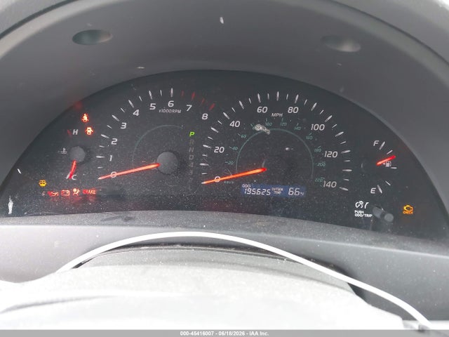 صورة 7 لـ 2009 Toyota CAMRY LE