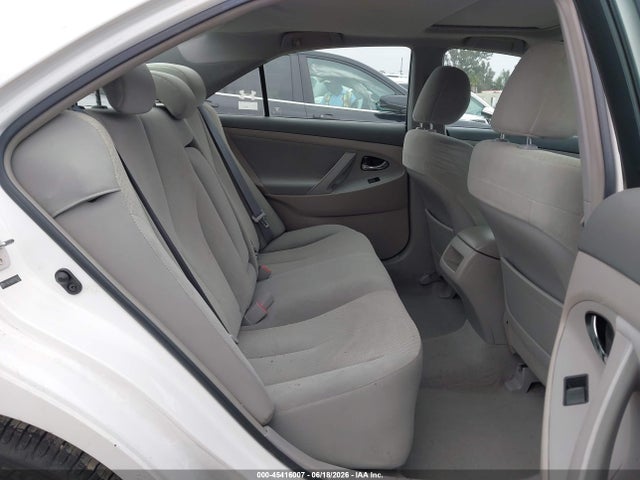 صورة 8 لـ 2009 Toyota CAMRY LE