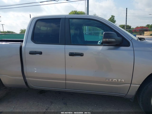 2024 RAM 1500 LONE STAR 4X2 6'4 BOX — фото 14