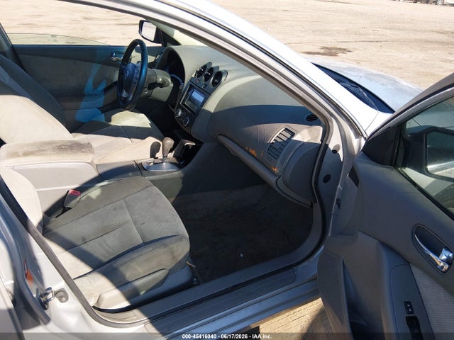 2007 Nissan ALTIMA 2.5 S — фото 5