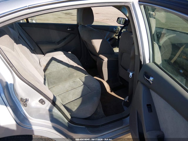 2007 Nissan ALTIMA 2.5 S — фото 8
