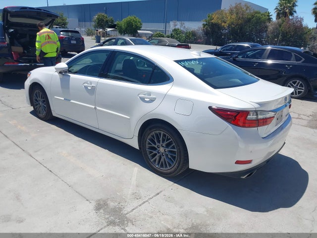 صورة 3 لـ 2018 Lexus ES 350