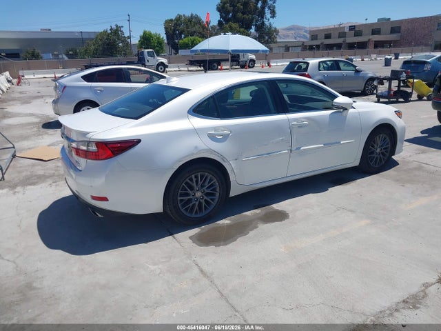 صورة 4 لـ 2018 Lexus ES 350