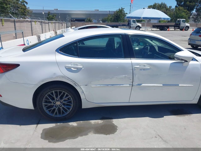صورة 6 لـ 2018 Lexus ES 350