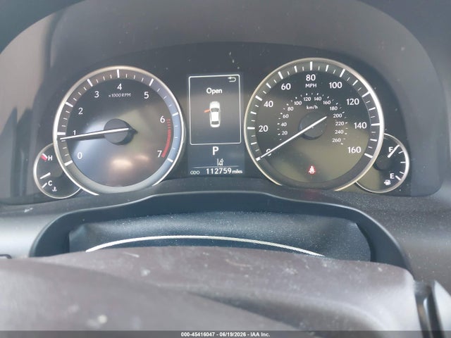 صورة 7 لـ 2018 Lexus ES 350