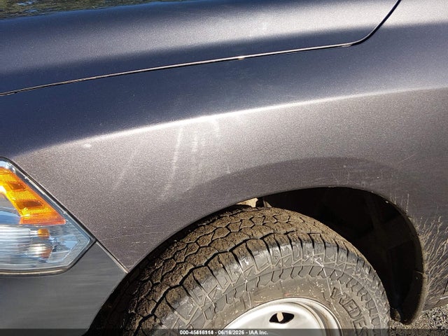 2018 RAM 1500 TRADESMAN 4X4 5'7 BOX photo 6